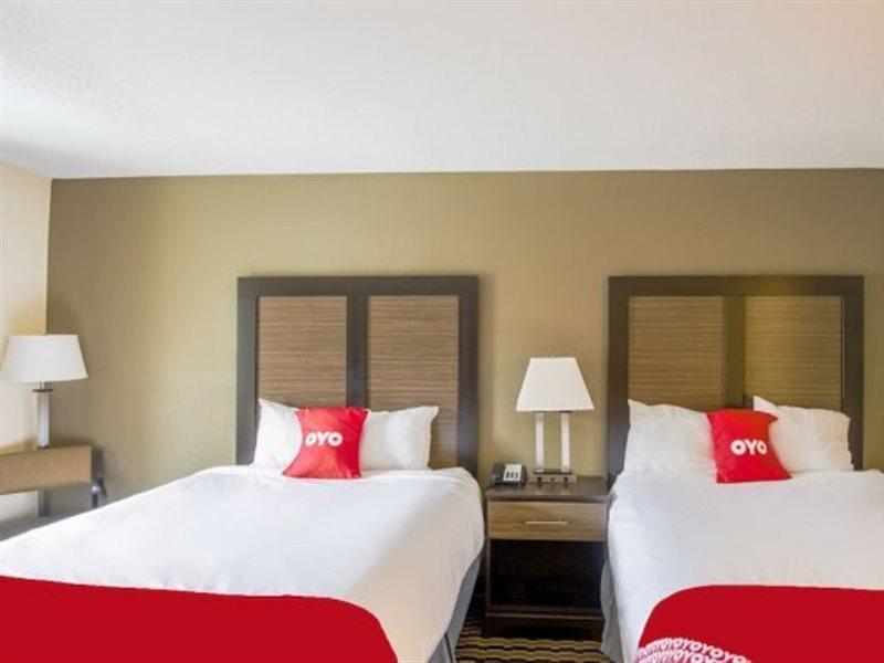 Econo Lodge Forest City Exteriér fotografie