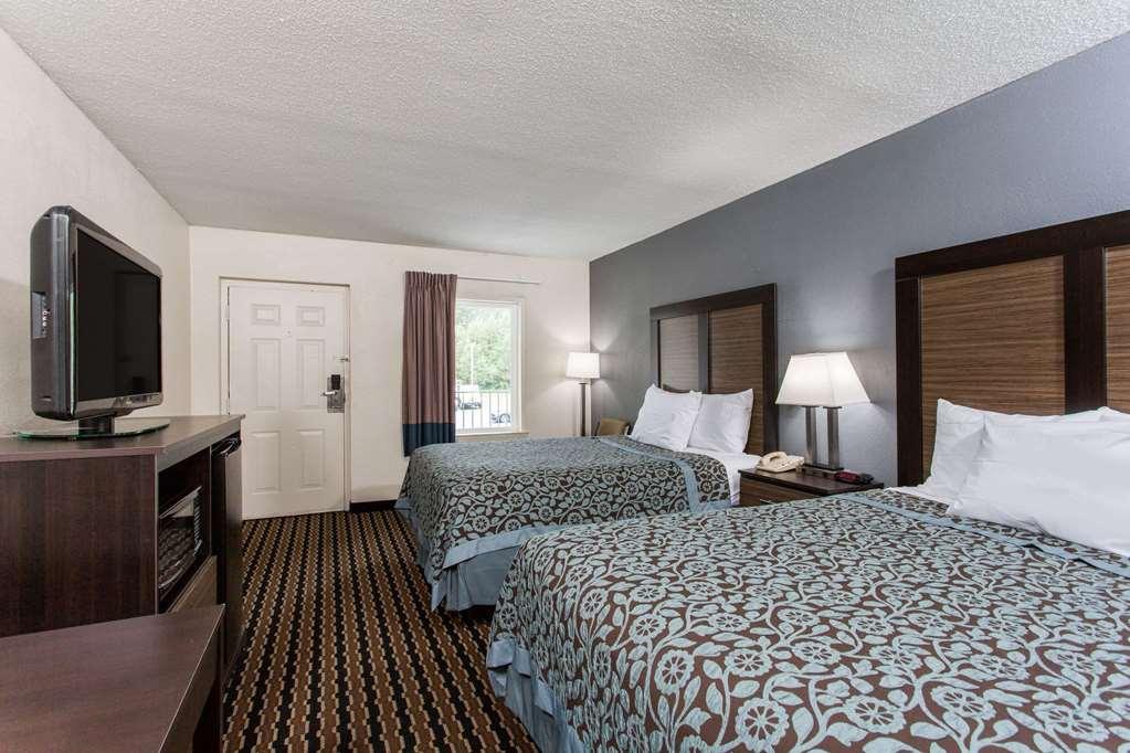 Econo Lodge Forest City Exteriér fotografie