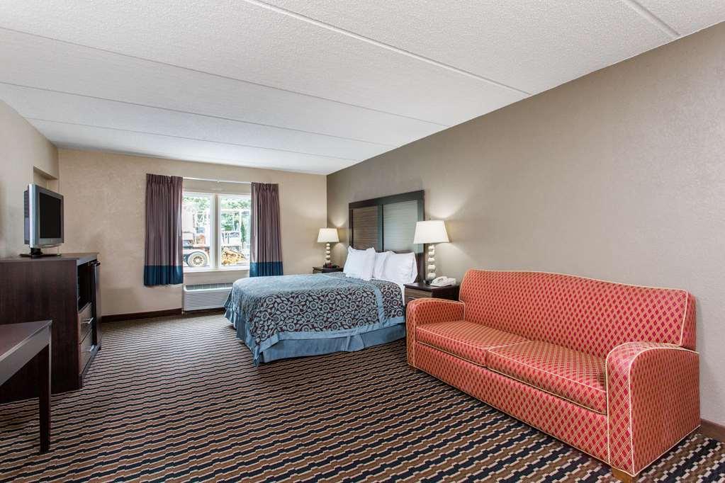 Econo Lodge Forest City Exteriér fotografie