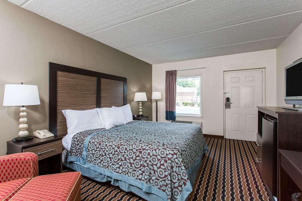 Econo Lodge Forest City Exteriér fotografie