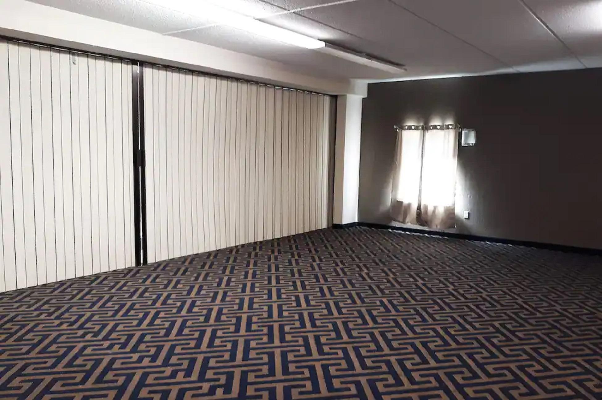 Econo Lodge Forest City Exteriér fotografie